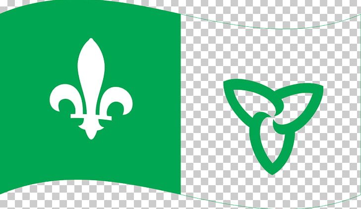 Flag Of Ontario Franco-Ontarian Flag PNG, Clipart, Brand, Canada, Flag, Flag Of Canada, Flag Of Ontario Free PNG Download