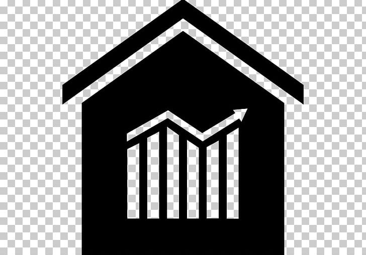 House Real Estate Computer Icons Business Building PNG, Clipart, Angle, Area, Black And White, Brand, Building Free PNG Download