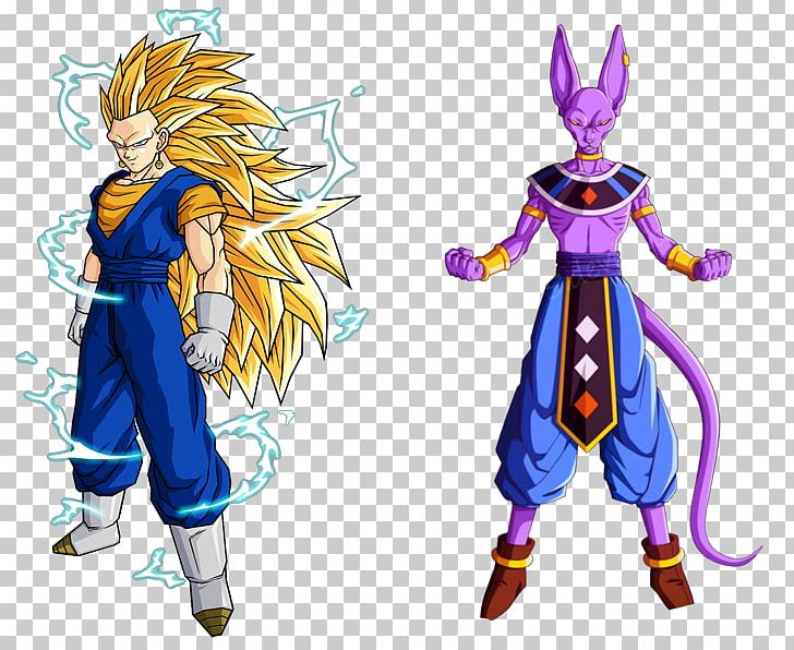 Majin Buu Frieza Vegeta Gogeta Gotenks PNG, Clipart, Action Figure, Anime, Beerus, Cartoon, Cell Free PNG Download