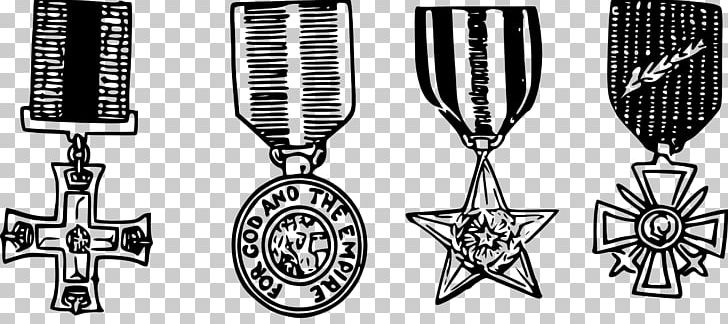 Public Domain PNG, Clipart, Black And White, Boom Boom, Four, Gun, Medal Free PNG Download