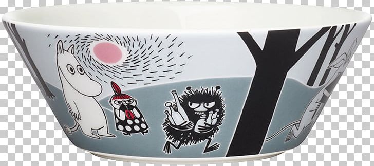 Snork Maiden Moomintroll Moomins Iittala Bowl PNG, Clipart, Arabia, Bowl, Ceramic, Cup, Drinkware Free PNG Download