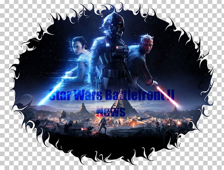 Star Wars Battlefront II Star Wars: Jedi Fallen Order Electronic Entertainment Expo 2017 PNG, Clipart, Battlefront, Battlefront Ii, Computer Wallpaper, Ea Dice, Electronic Arts Free PNG Download