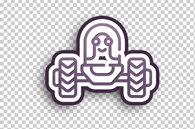 Alien Icon Space Icon PNG, Clipart, Alien Icon, Geometry, Line, Logo, M Free PNG Download