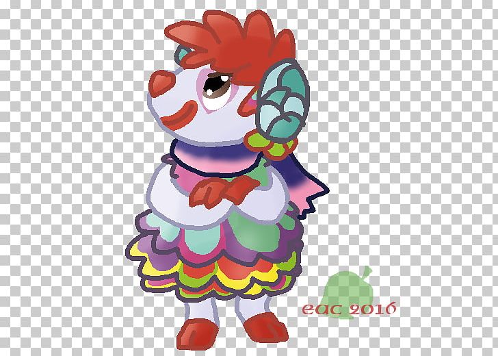 Animal Crossing: New Leaf Drawing Illustration Fan Art Game PNG, Clipart,  Free PNG Download