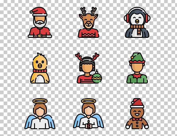 Computer Icons Emoticon Christmas PNG, Clipart, Area, Avatar, Christmas, Computer Icons, Conversation Free PNG Download