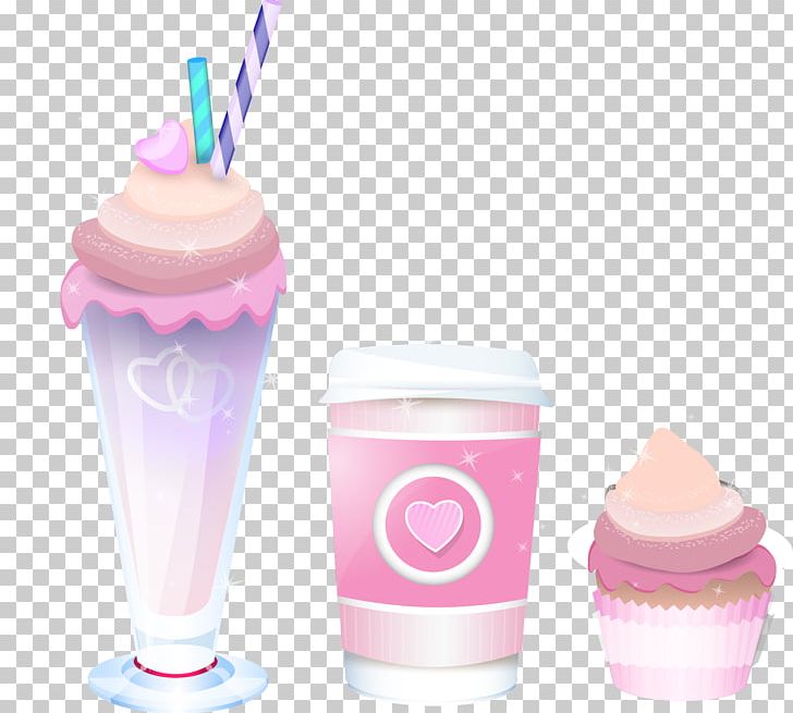 Milkshake Plastic Table-glass PNG, Clipart, Birthday Cake, Cake, Cakes, Cake Vector, Cup Cake Free PNG Download