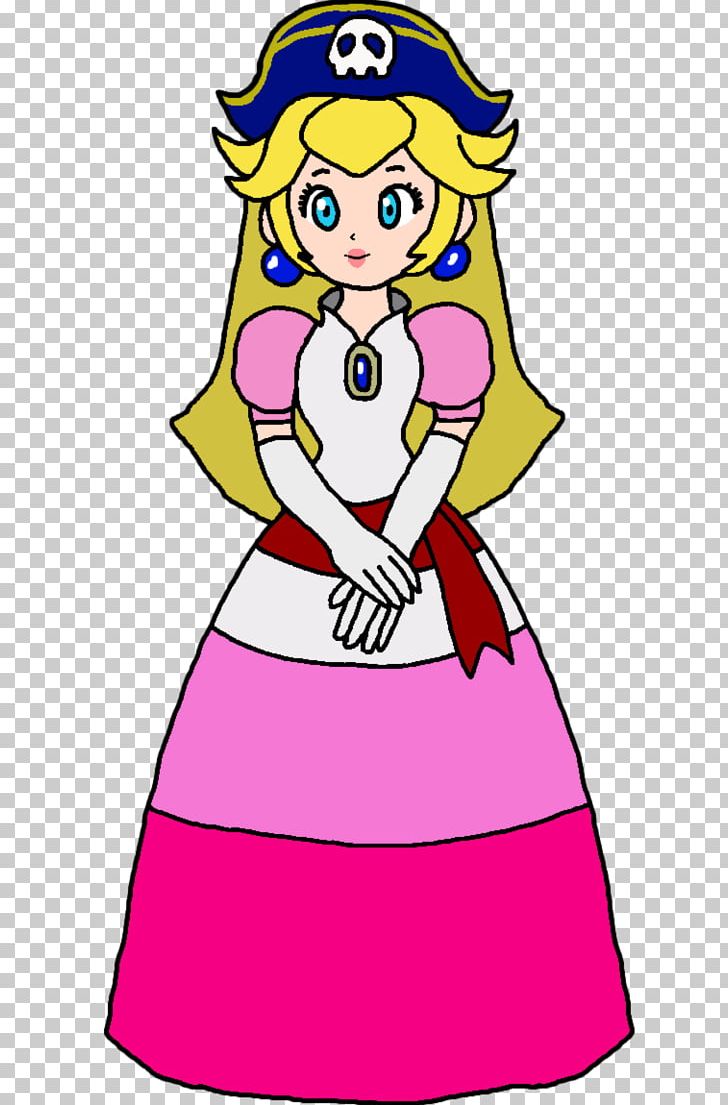 Princess Peach Mario Party 2 Rosalina Toad PNG, Clipart, Art, Artwork, Character, Dress, Facial Expression Free PNG Download
