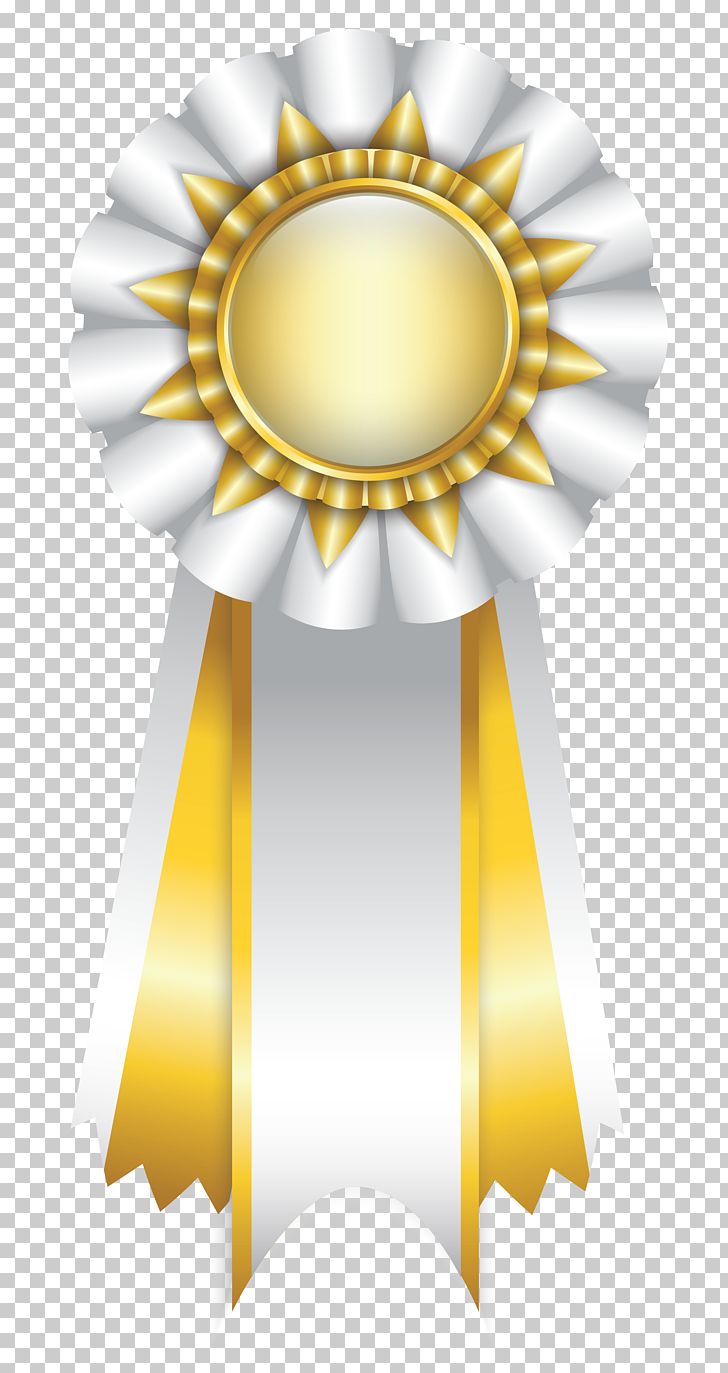 Ribbon Rosette PNG, Clipart, 3d Rendering, Art White, Award, Circle, Clipart Free PNG Download