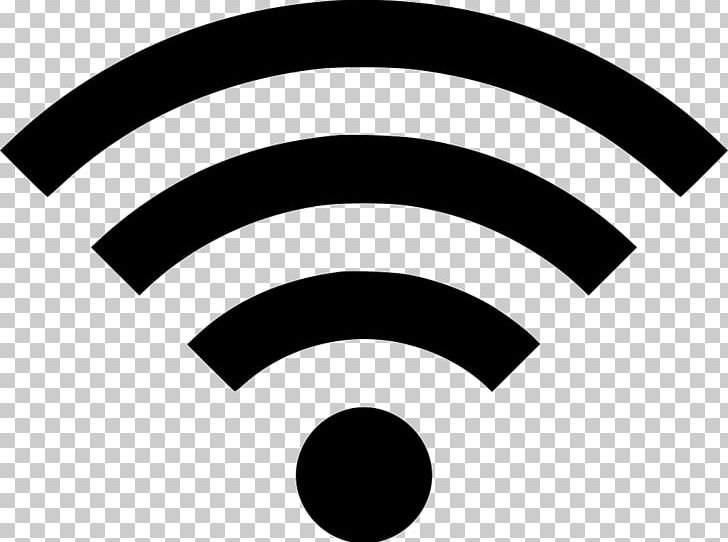 Wi-Fi Computer Icons Hotspot PNG, Clipart, Angle, Area, Black, Black And White, Circle Free PNG Download