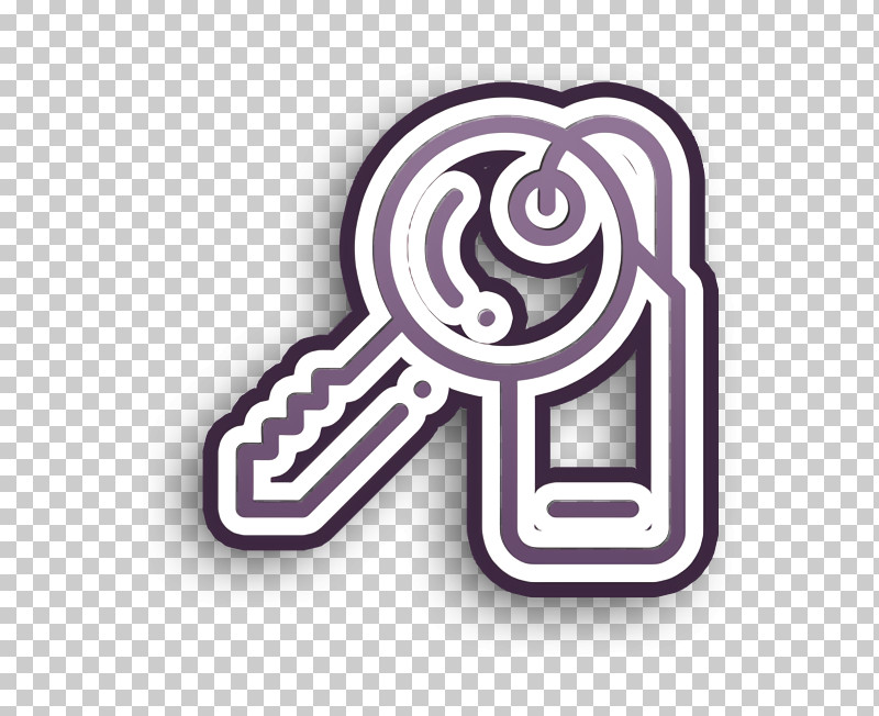 Room Key Icon Bed & Breakfast Icon Key Icon PNG, Clipart, Bed Breakfast Icon, Geometry, Key Icon, Line, Logo Free PNG Download