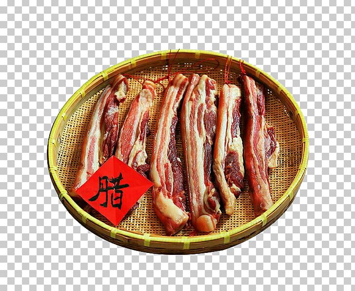 Chinese Sausage Curing Bacon Smoking Pickling PNG, Clipart, Animal Source Foods, Bacon, Beef, Bratwurst, Chinese Sausage Free PNG Download