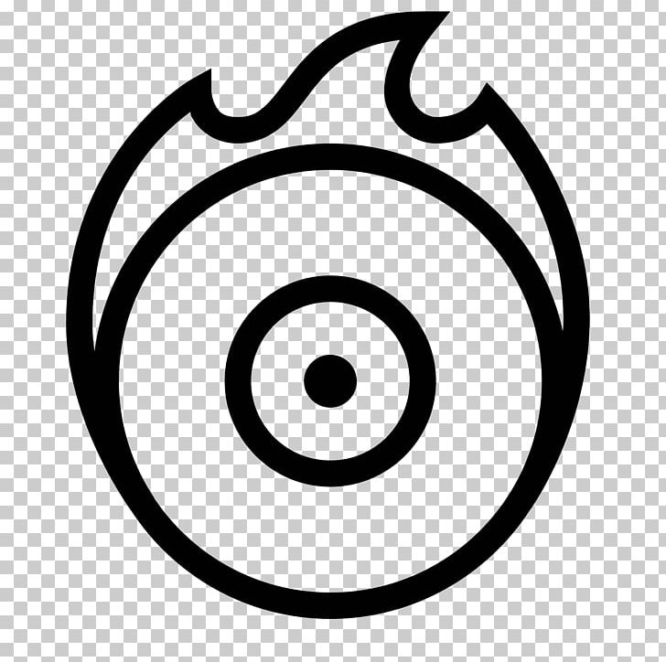 Compact Disc Computer Icons PNG, Clipart, Area, Black And White, Burn, Circle, Compact Disc Free PNG Download
