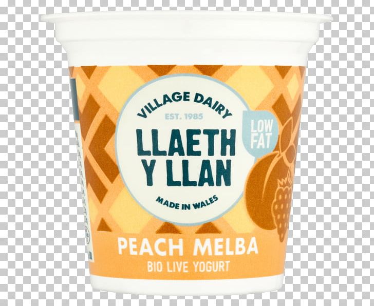 Cream Frozen Yogurt Milk Yoghurt Peach Melba PNG, Clipart, Butter, Cheese, Cream, Cup, Dairy Product Free PNG Download