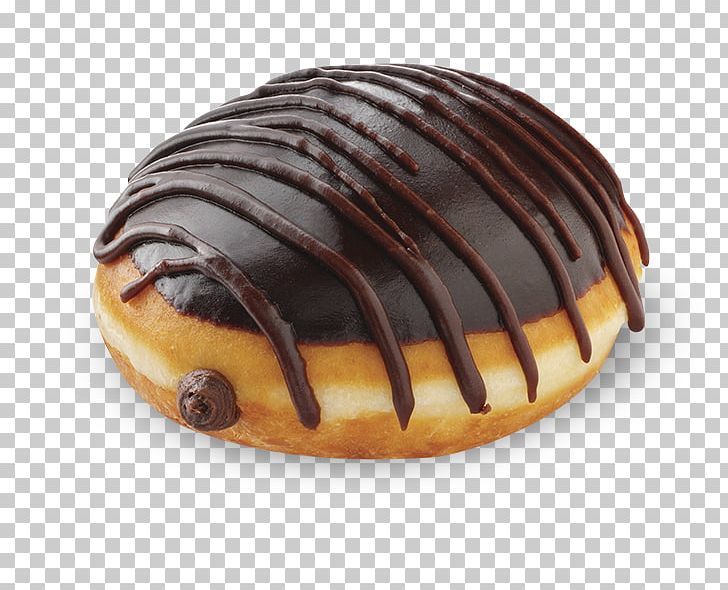 Donuts Krispy Kreme Menu Restaurant Chocolate Truffle PNG, Clipart,  Free PNG Download