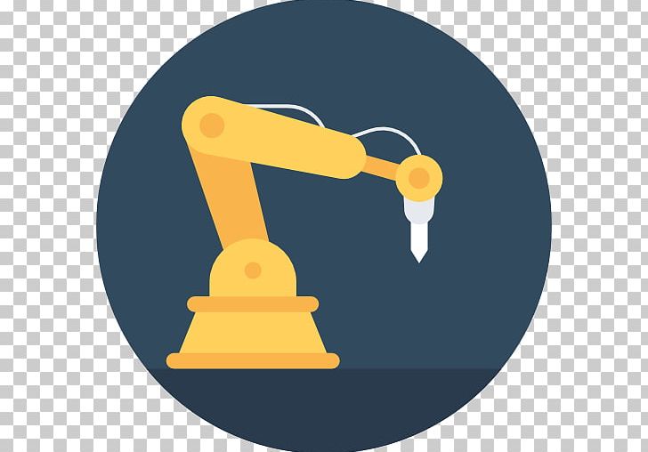Industrial Robot Industry Technology Computer Icons PNG, Clipart, Angle, Computer, Computer Icons, Computer Science, Education Free PNG Download