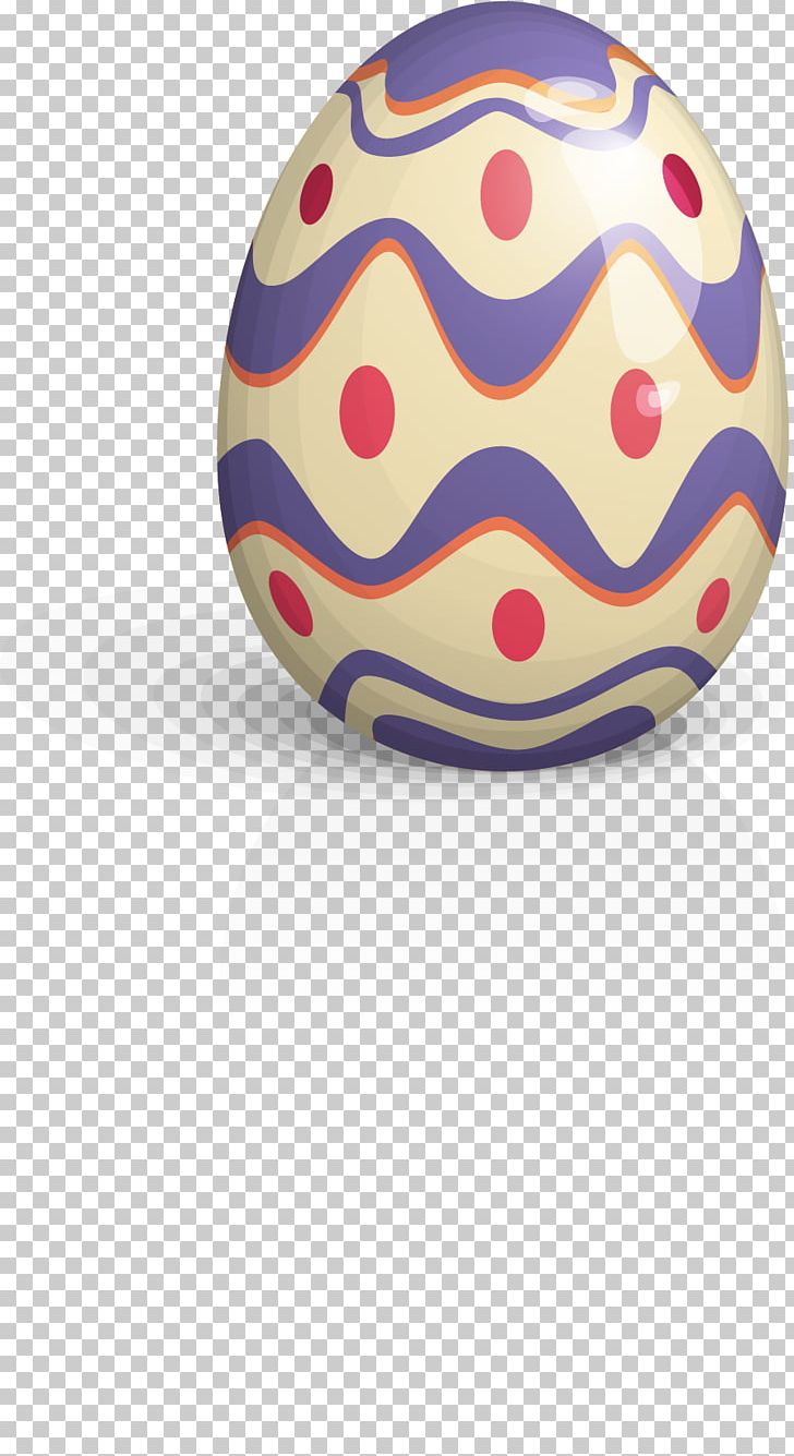 Red Easter Egg Icon PNG, Clipart, Beautiful, Cartoon, Chicken Egg, Circle, Easter Free PNG Download