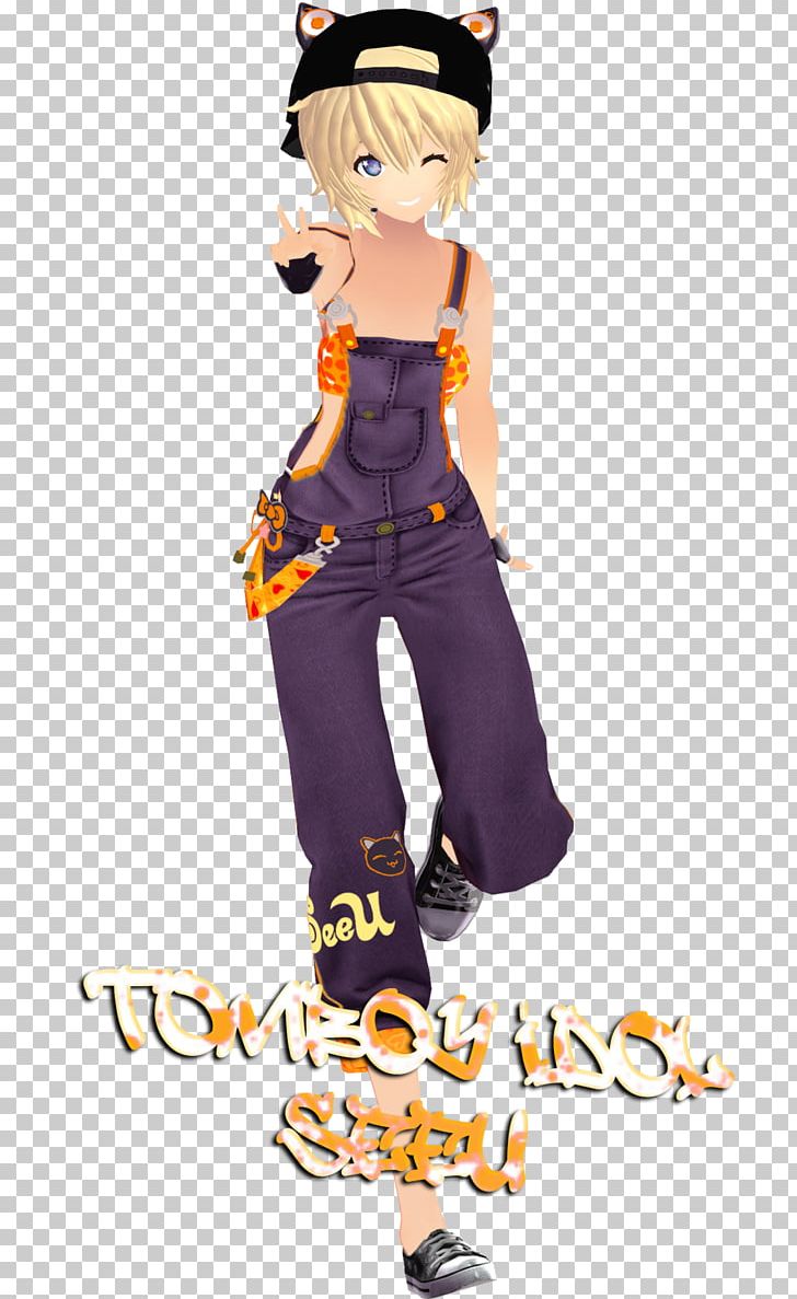 Tomboy MikuMikuDance SeeU Vocaloid K-pop PNG, Clipart, Animation, Anime, Art, Cartoon, Character Free PNG Download