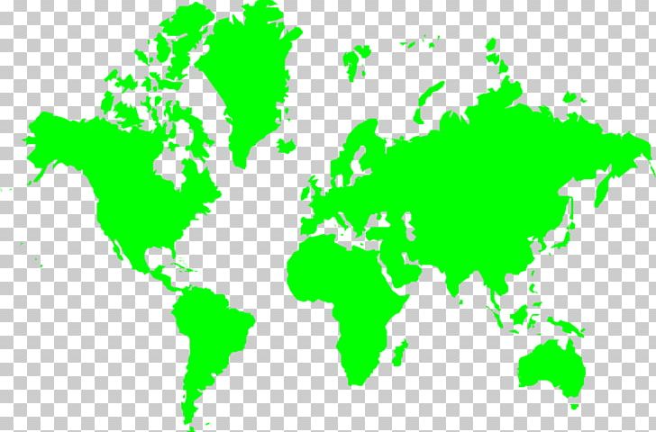 World Map PNG, Clipart, Area, Encapsulated Postscript, Globe, Green, Map Free PNG Download