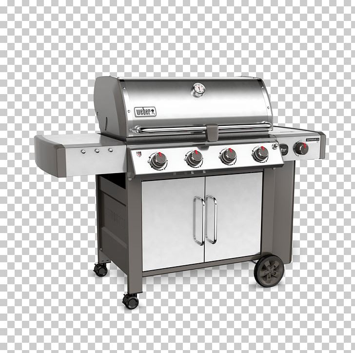 Barbecue Weber Genesis II LX S-440 Weber Genesis II LX 340 Gas Burner Weber-Stephen Products PNG, Clipart, Barbecue, Food Drinks, Gas, Gas Burner, Gasgrill Free PNG Download