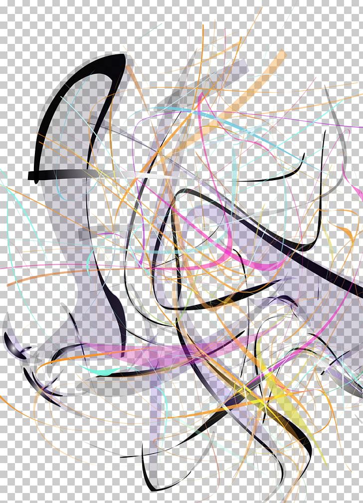 Color Designer Illustration PNG, Clipart, Abstract Lines, Angle, Arc, Art, Background Free PNG Download