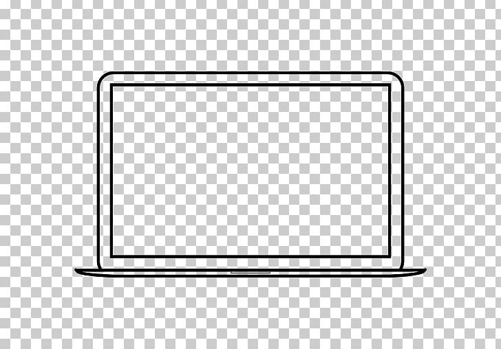 MacBook Pro Laptop Computer Icons PNG, Clipart, Angle, Area, Black And White, Computer, Computer Icons Free PNG Download