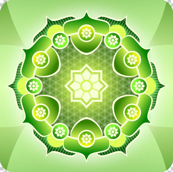 Mandala Yantra Green PNG, Clipart, Chakra, Circle, Computer Wallpaper, Drawing, Grass Free PNG Download