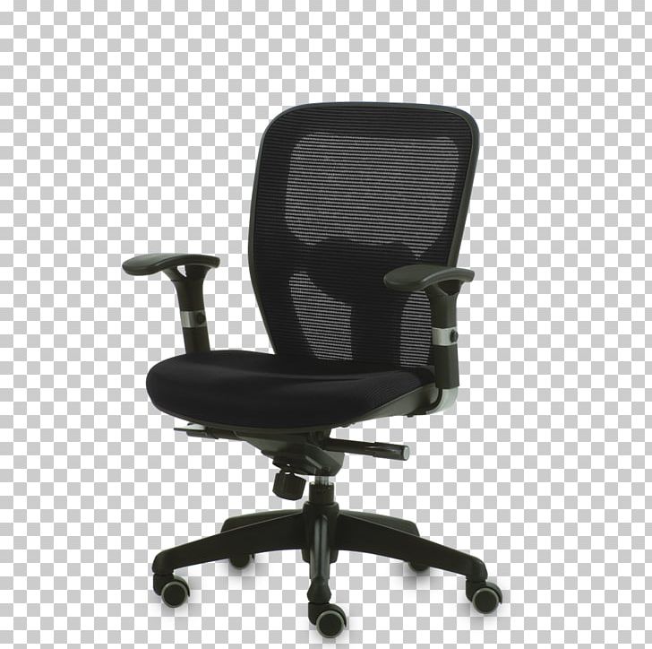 Office & Desk Chairs Haworth Furniture PNG, Clipart, Aeron Chair, Angle, Armrest, Black, Business Free PNG Download