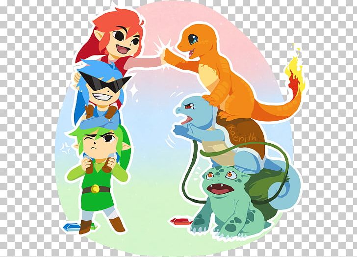 Pokémon Red And Blue Pikachu PNG, Clipart, Art, Bulbasaur, Cartoon, Charmander, Fictional Character Free PNG Download