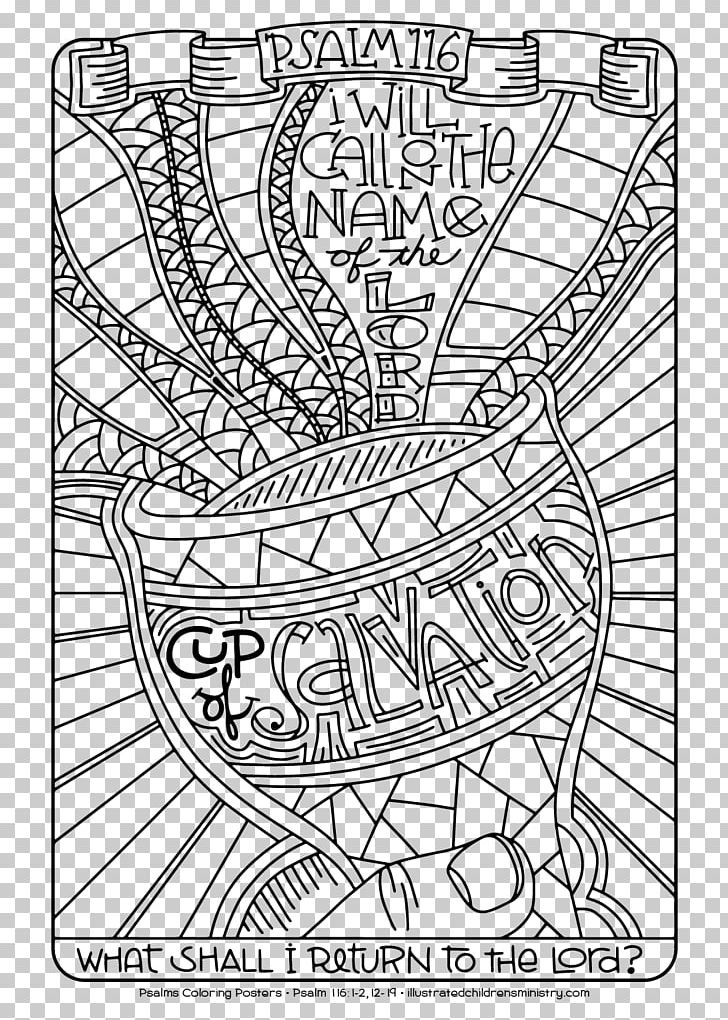 Psalms Coloring Book Bible Psalm 51 PNG, Clipart, Area, Art, Bible, Black And White, Chapters And Verses Of The Bible Free PNG Download