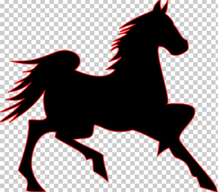 Arabian Horse Mustang Foal Black PNG, Clipart, Black And White, Bridle, Canter And Gallop, Clipart, Colt Free PNG Download