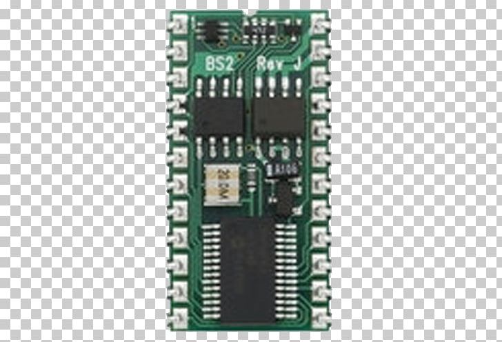 BASIC Stamp Microcontroller Parallax Inc. PBASIC Single-board Computer PNG, Clipart, Bas, Computer, Computer Programming, Electronic Device, Electronics Free PNG Download