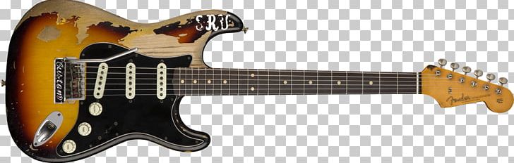 Fender Stratocaster Squier Fender Musical Instruments Corporation Guitar Sunburst PNG, Clipart,  Free PNG Download
