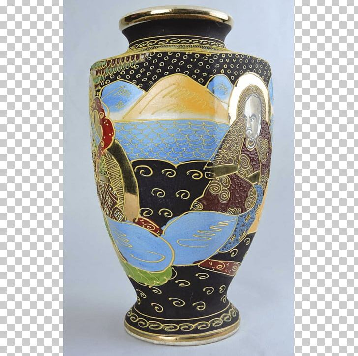 Japan 20th Century Vase Ceramic Pottery PNG, Clipart, 20th Century, Artifact, Ceramic, Earthenware, Embellishment Free PNG Download