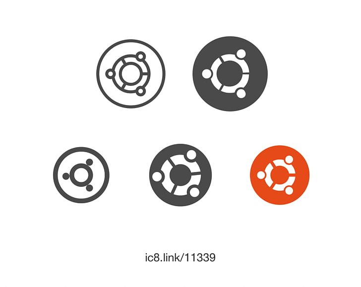 Linux Distribution Ubuntu Computer Icons Operating Systems PNG, Clipart, Area, Body Jewelry, Brand, Circle, Computer Icons Free PNG Download