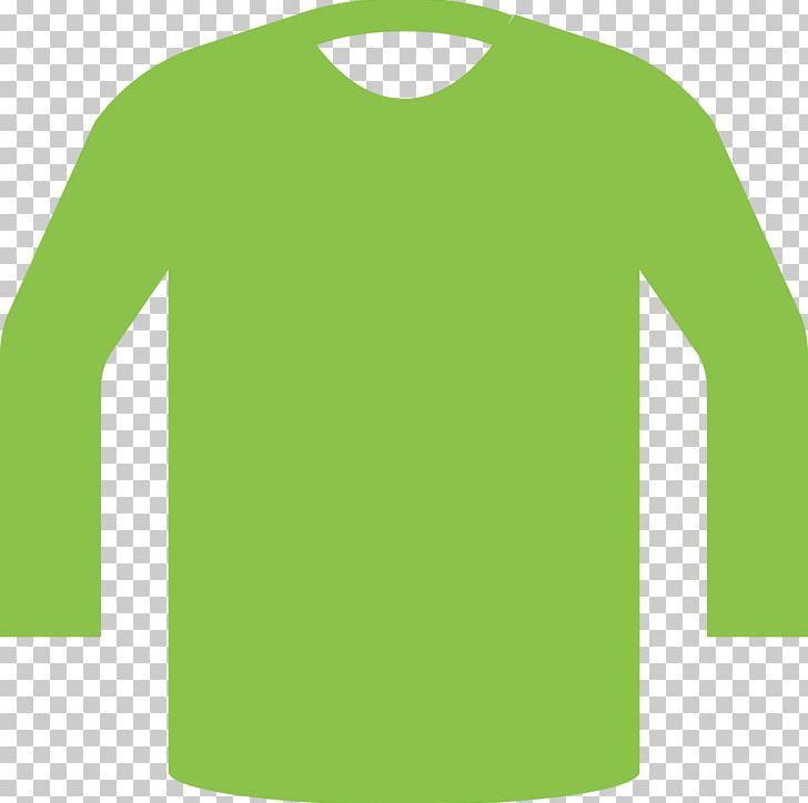 Long-sleeved T-shirt Long-sleeved T-shirt Shoulder PNG, Clipart, Active Shirt, Brand, Clothing, Grass, Green Free PNG Download