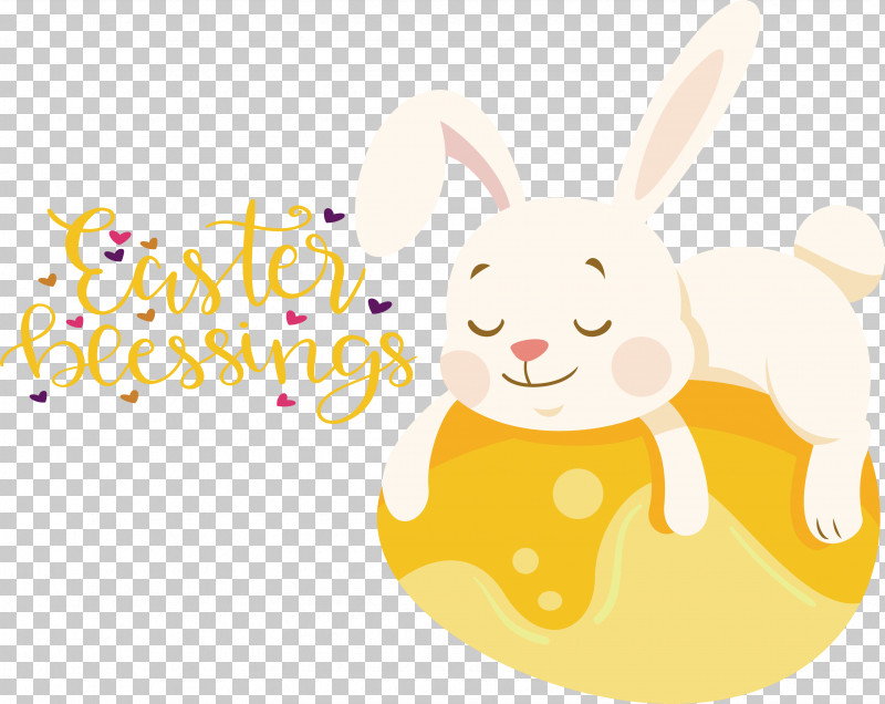 Easter Bunny PNG, Clipart, Cartoon, Drawing, Dutch Rabbit, Easter Bunny, European Rabbit Free PNG Download