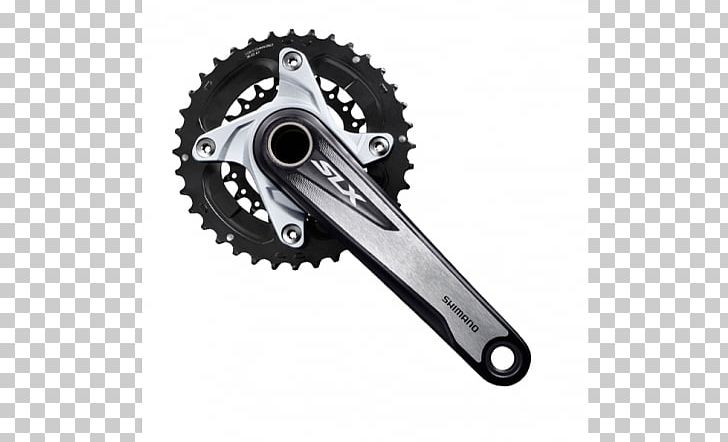 Bicycle Cranks Shimano Deore XT Mountain Bike PNG, Clipart, Bicycle, Bicycle Chain, Bicycle Cranks, Bicycle Drivetrain Part, Bicycle Part Free PNG Download