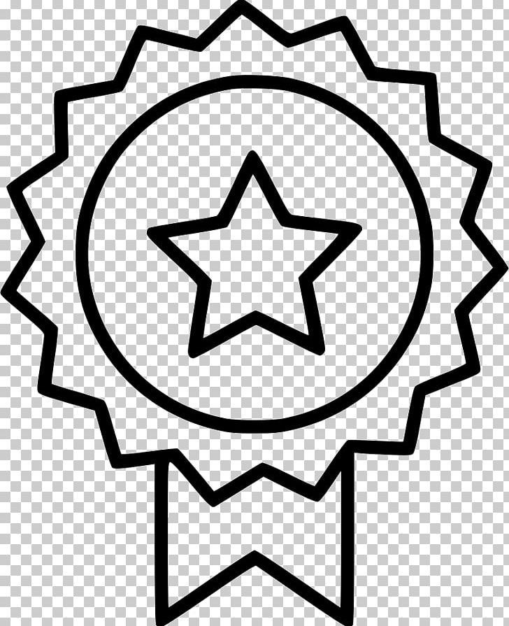 Computer Icons Award PNG, Clipart, Area, Award, Black And White, Circle, Commendation Free PNG Download