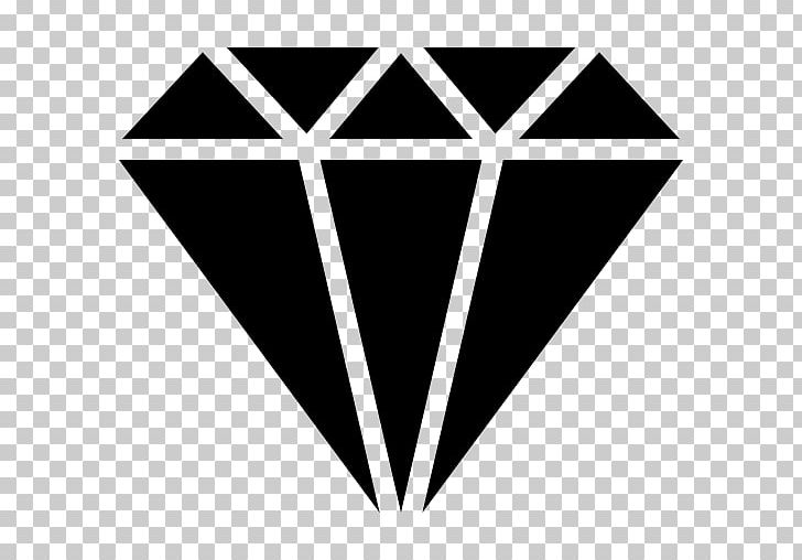 Diamond Tattoo Gemstone PNG, Clipart, Angle, Black, Black And White, Blue Diamond, Brand Free PNG Download