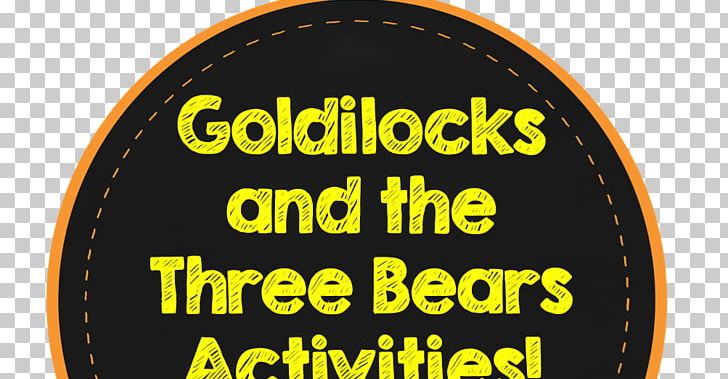 Goldilocks And The Three Bears/Three Little Pigs Logo Brand PNG, Clipart, Area, Brand, Goldilocks And The Three Bears, Label, Learning Free PNG Download