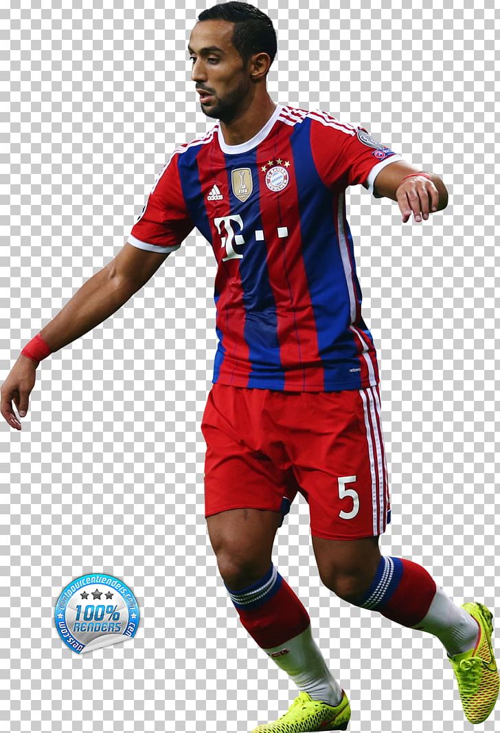 Medhi Benatia Jersey Team Sport Football Player PNG, Clipart, Ball, Bayern, Bundesliga, Clothing, Fc Bayern Munich Free PNG Download