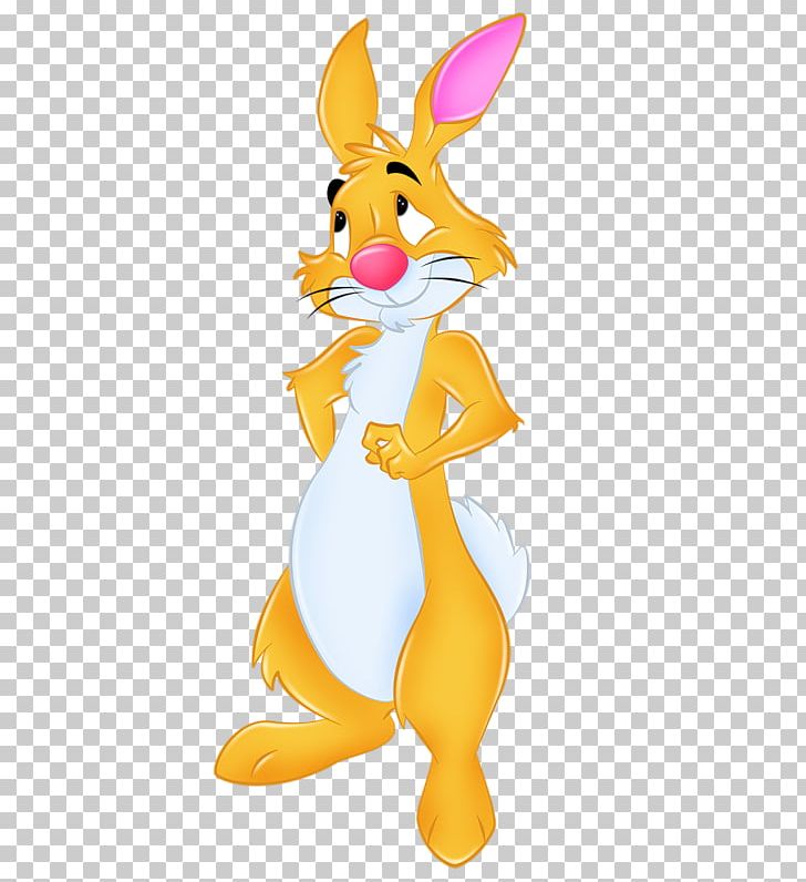 Rabbit Winnie-the-Pooh Piglet Tigger Roo PNG, Clipart, Animal Figure, Animals, Disneys Pooh Friends, Domestic Rabbit, Drawing Free PNG Download