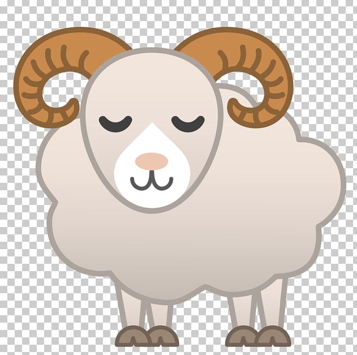 Sheep Emoji Noto Fonts Ideogram Web Page PNG, Clipart, Animals, Aries, Blackberry Messenger, Carnivoran, Cat Like Mammal Free PNG Download