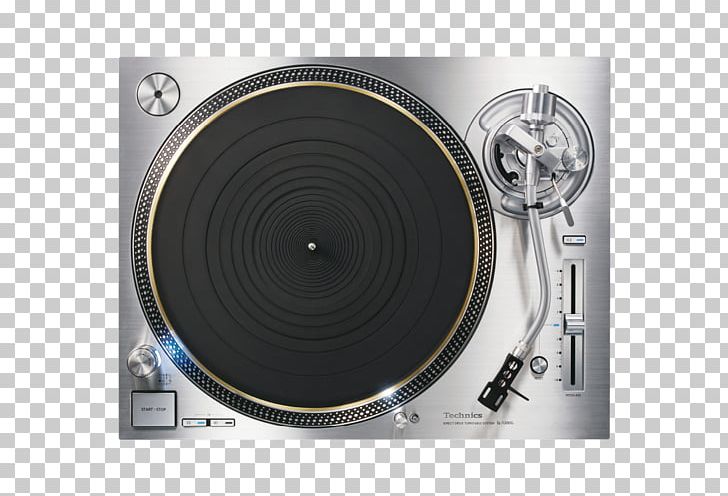 Technics SL-1200G Grand Class Turntable Direct-drive Turntable Phonograph PNG, Clipart, Audio, Audio Equipment, Audiophile, Directdrive Turntable, Disc Jockey Free PNG Download