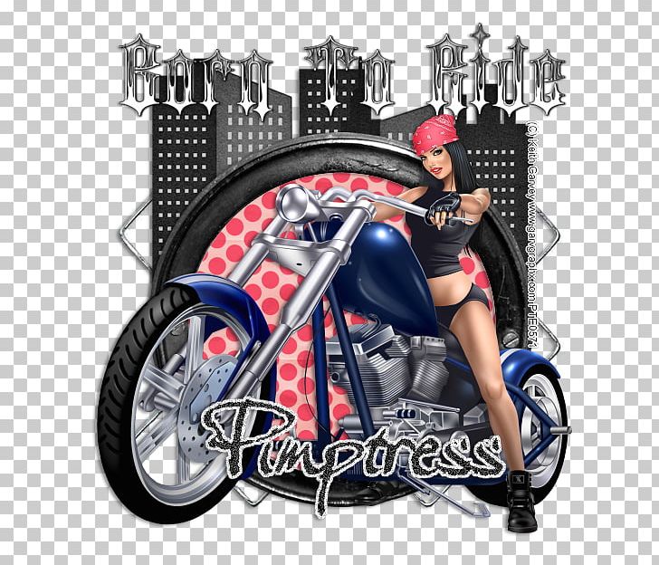 Bicycle Wheels Motorcycle Pin-up Girl Art PNG, Clipart, Art, Artist, Automotive Design, Bicycle Accessory, Bicycle Drivetrain Part Free PNG Download