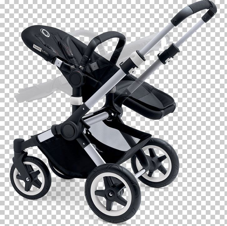 Bugaboo Buffalo Bugaboo International Baby & Toddler Car Seats Baby Transport PNG, Clipart, Baby Carriage, Baby Products, Baby Toddler Car Seats, Baby Transport, Black Free PNG Download