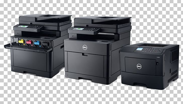 Dell Multi-function Printer Laser Printing Scanner PNG, Clipart, Computer, Dell, Dots Per Inch, Electronic Device, Electronics Free PNG Download