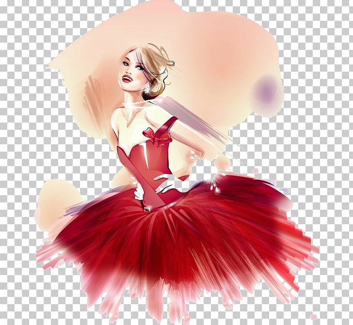 Fashion Illustration Drawing PNG, Clipart, Art, Ballet Dancer, Ballet Tutu, Bree, Celebrities Free PNG Download