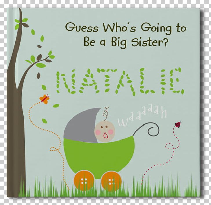 Hardcover I'm A Big Sister Book Children's Literature PNG, Clipart,  Free PNG Download