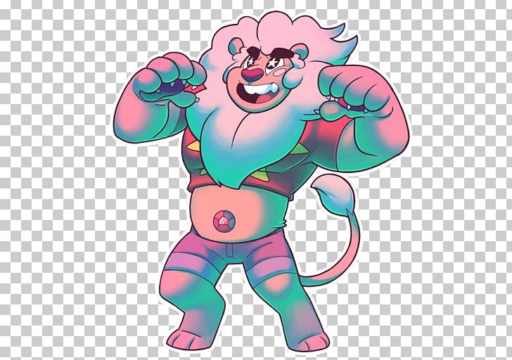 Lion Steven Universe Stevonnie Roar Peridot PNG, Clipart,  Free PNG Download